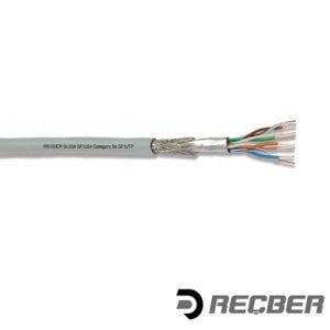 REÇBER  506091  CAT 6 KABLO  U / UTP 4X2X23 AWG