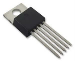 LM2576HVT-5 Entegre