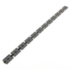 LİNE PCB 12 LED MONO 3535 KILIF 1,5X30 CM 000-405R1