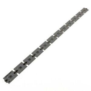 LİNE PCB 12 LED MONO 3535 KILIF 1,5X30 CM 000-405R1