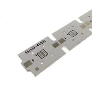LİNE PCB 12 LED MONO 3535 KILIF 1,5X30 CM 000-405R1