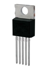 LM2576T-3V3 Entegre