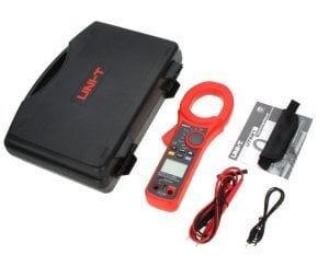 Unı-t  UT 221 AC/DC 2000A True RMS Pensampermetre UT221