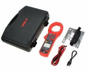 Unı-t  UT 221 AC/DC 2000A True RMS Pensampermetre UT221