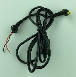 ADAPTÖR Kablosu NOTEBOOK  4,8*1,7-7,4*5*0,6-4,75*4,2*1,75
