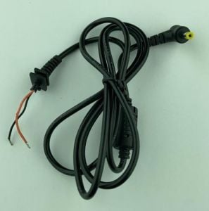 ADAPTÖR Kablosu NOTEBOOK  4,8*1,7-7,4*5*0,6-4,75*4,2*1,75