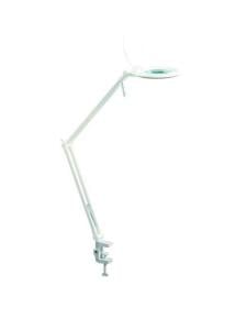 Class Büyüteç MG-1805 Masaüstü 72 LEDLI 5x Dim Dokunmatik Anahtarlı Loop 110 mm