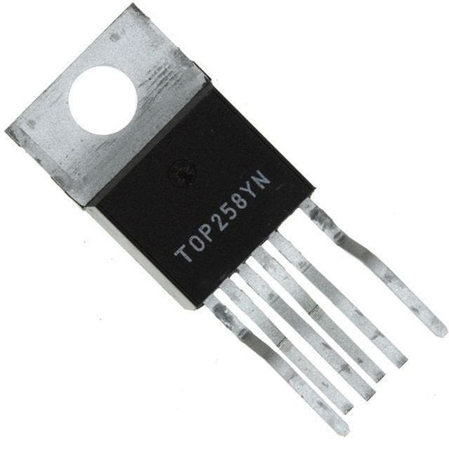 TOP258PN Transistör