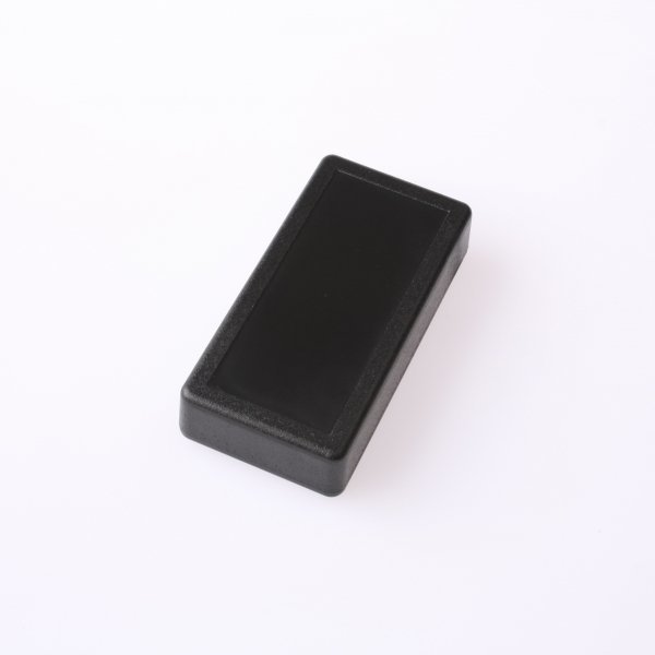 AK-HH-008 35x70x15 Siyah     El Tipi Kutu