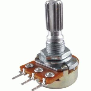 METAL POTANSİYOMETRE 2,2MR WH148-1A-2  IC-222