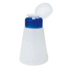 Proskit MS-018 Plastik Pompalı Sıvı Dağıtma Şişesi