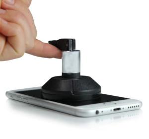 Sunline Elektromanyetik Telefon Ekran Vantuz ( Çap 55mm )