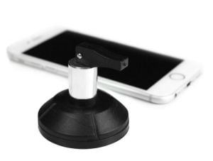 Sunline Elektromanyetik Telefon Ekran Vantuz ( Çap 55mm )