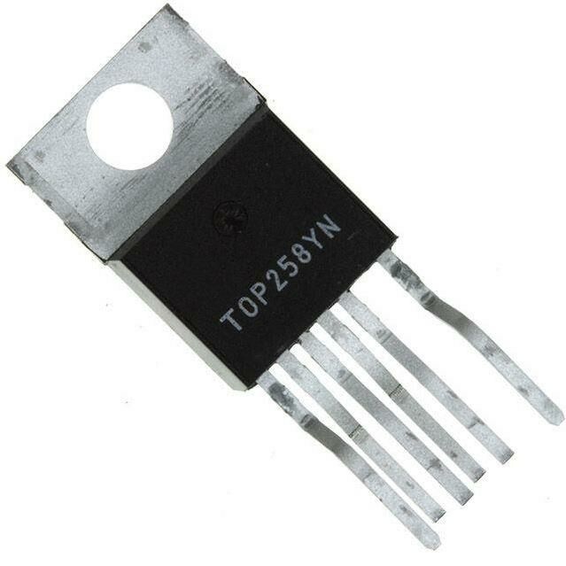 TOP258PN Transistör
