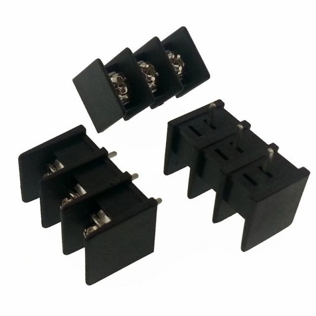 03 PCB tip TERMİNAL BLOCK 7,62mm WJ 25 3P