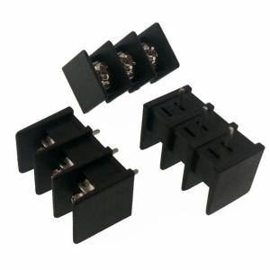 03 PCB tip TERMİNAL BLOCK 7,62mm WJ 25 3P
