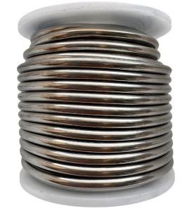 Prolink Lehim Teli 500gr 3mm 60/40 Made in Taiwan PRL-021