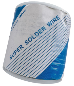 Prolink Lehim Teli 500gr 3mm 60/40 Made in Taiwan PRL-021