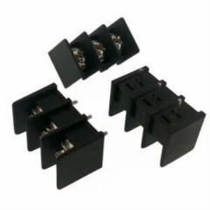 04 PCB tip TERMİNAL BLOCK 7,62mm WJ 25 4P