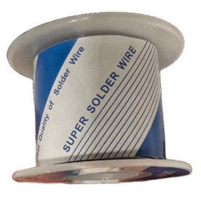 Prolink Lehim Teli 100gr 0,75mm 60/40 Made in Taiwan  PRL-010