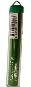 Prolink Tüp Lehim Teli 60/40 17gr 1,2mm PRL-043