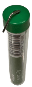 Prolink Tüp Lehim Teli 60/40 17gr 1,2mm PRL-043
