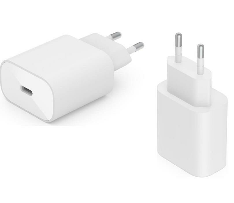 Noise NPD25 25w PD Type-C Soketli Hızlı Şarj Adaptörü