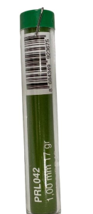 Prolink Tüp Lehim Teli 60/40 17gr 1mm PRL-042