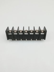 PCB Bariyer Klemens 7 pin 7,62mm WJ25