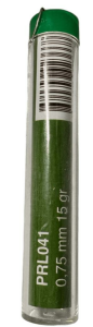 Prolink Tüp Lehim Teli 60/40 15gr 0,75mm PRL-041
