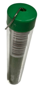 Prolink Tüp Lehim Teli 60/40 15gr 0,75mm PRL-041
