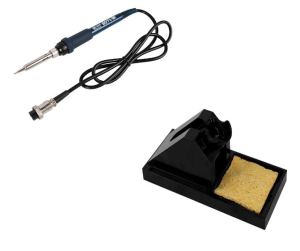 Bakon SBK936B Isı Ayarlı Havya Seti Analog 40w 200° - 480° 3 YIL GARANTİ KAMPANYALI FİYAT