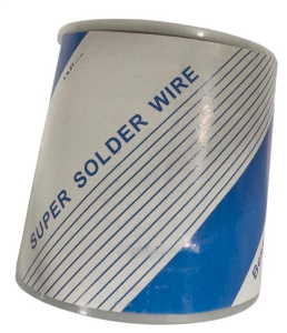 Prolink Lehim Teli 500gr 2mm 60/40 Made in Taiwan PRL-020