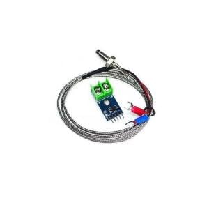 ARDUİNO MAX6675 K-Tipi Sıcaklık Modülü