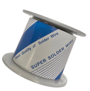 Prolink Lehim Teli 100gr 1,2mm 60/40 Made in Taiwan PRL-015