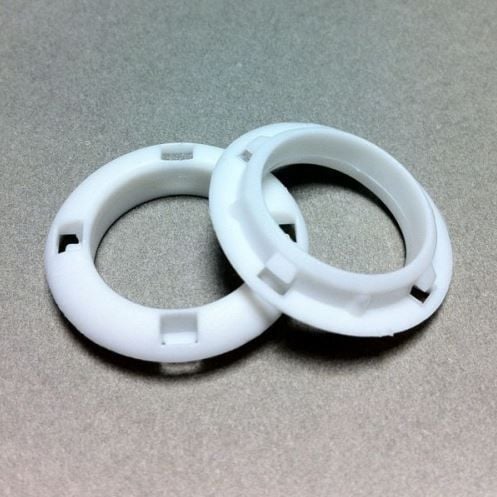 AK-A-920 20 mm Delik için Kablo Geçiti