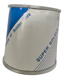 Prolink Lehim Teli 500gr 1mm 60/40 Made in Taiwan PRL-014