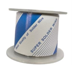 Prolink Lehim Teli 100gr 1mm 60/40 Made in Taiwan PRL-013-1