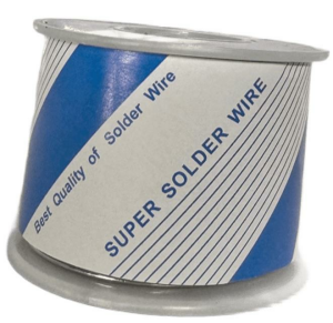 Prolink Lehim Teli 200gr 1mm 60/40 Made in Taiwan PRL-013