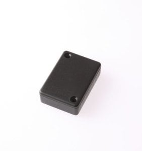 AK-HH-003 50x35x15 Siyah El Tipi Kutu