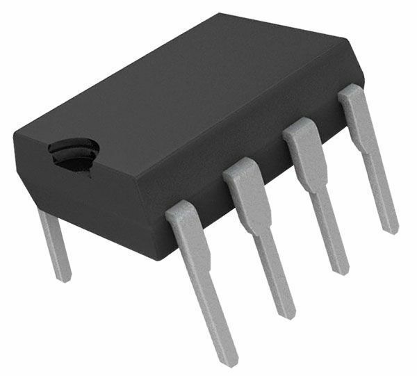 LM391 Entegre
