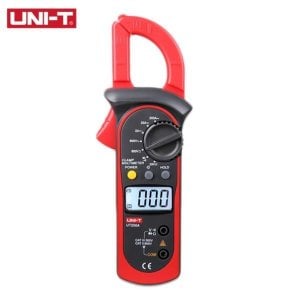 Unı-t UT 200A Pensampermetre 200A AC