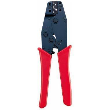HD-11010 Pim Sıkma Pensesi 9200-9500 Tipler için AWG 24-14