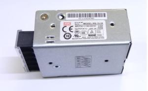 Meanwell Rs-15-24 15w 24v 0,625a Spms Güç Kaynağı