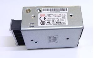 Meanwell Rs-15-24 15w 24v 0,625a Spms Güç Kaynağı