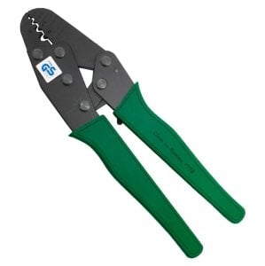 YYT-08 İzolesiz Terminal Sıkma Pensesi (Garanti Yoktur)MADE IN TAIWAN