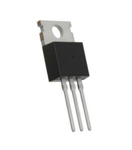 FQP 2N60C Mosfet Transistör 2A 600V N Kanal TO-220 FQP2N60C