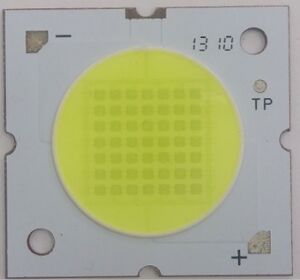 35W BEYAZ EDİSON COB POWER LED