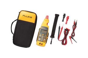 Fluke 772 Miliamper Proses Pensmetre