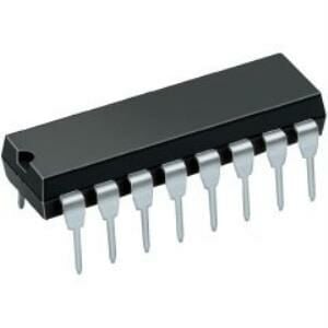 CD4052 Entegre